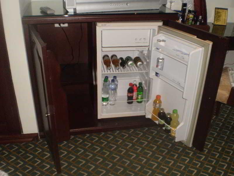 בוגוטה Hotel Embassy Park מראה חיצוני תמונה