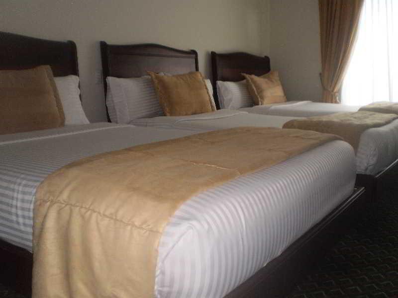 בוגוטה Hotel Embassy Park מראה חיצוני תמונה