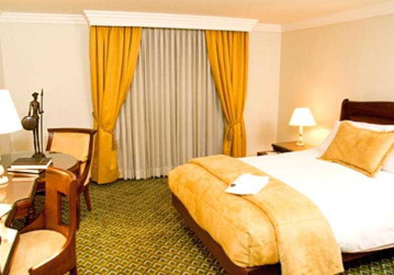בוגוטה Hotel Embassy Park מראה חיצוני תמונה