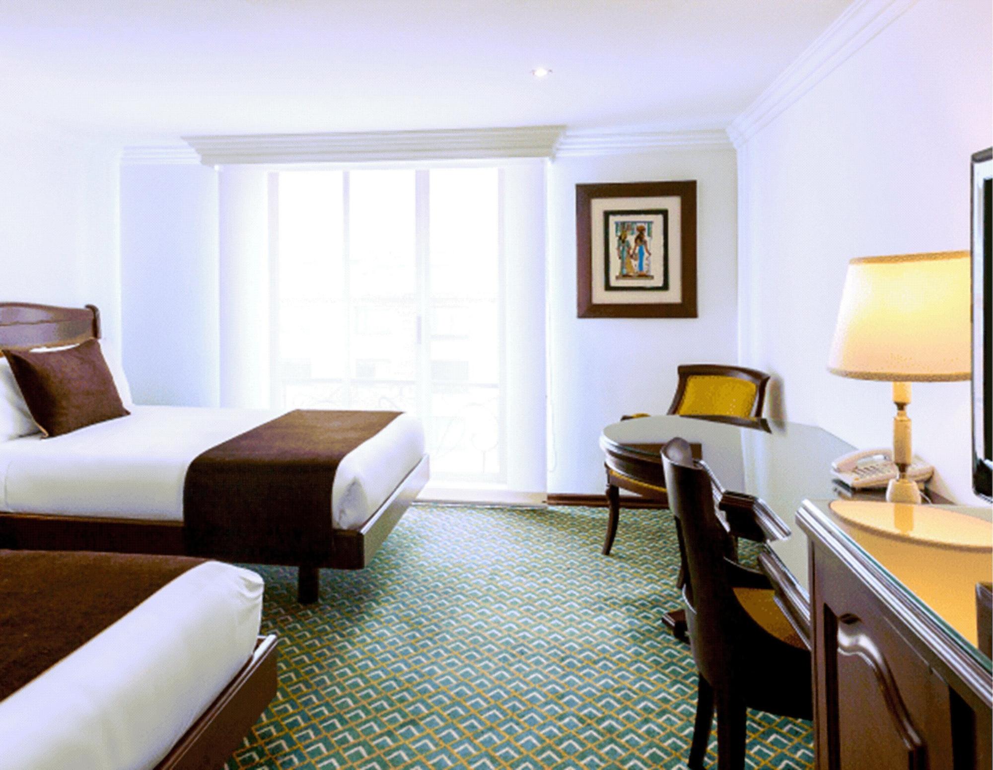 בוגוטה Hotel Embassy Park מראה חיצוני תמונה