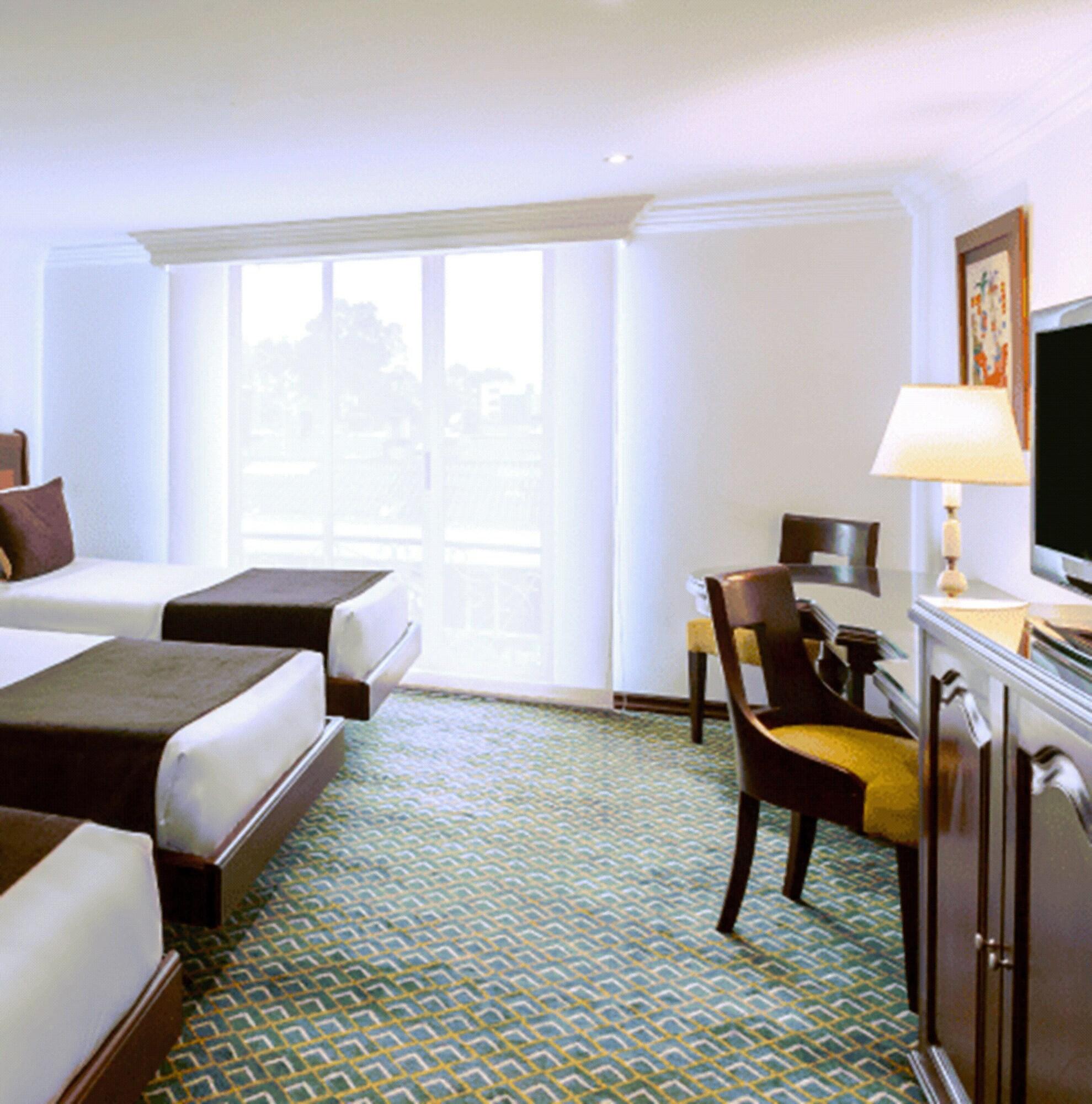 בוגוטה Hotel Embassy Park מראה חיצוני תמונה