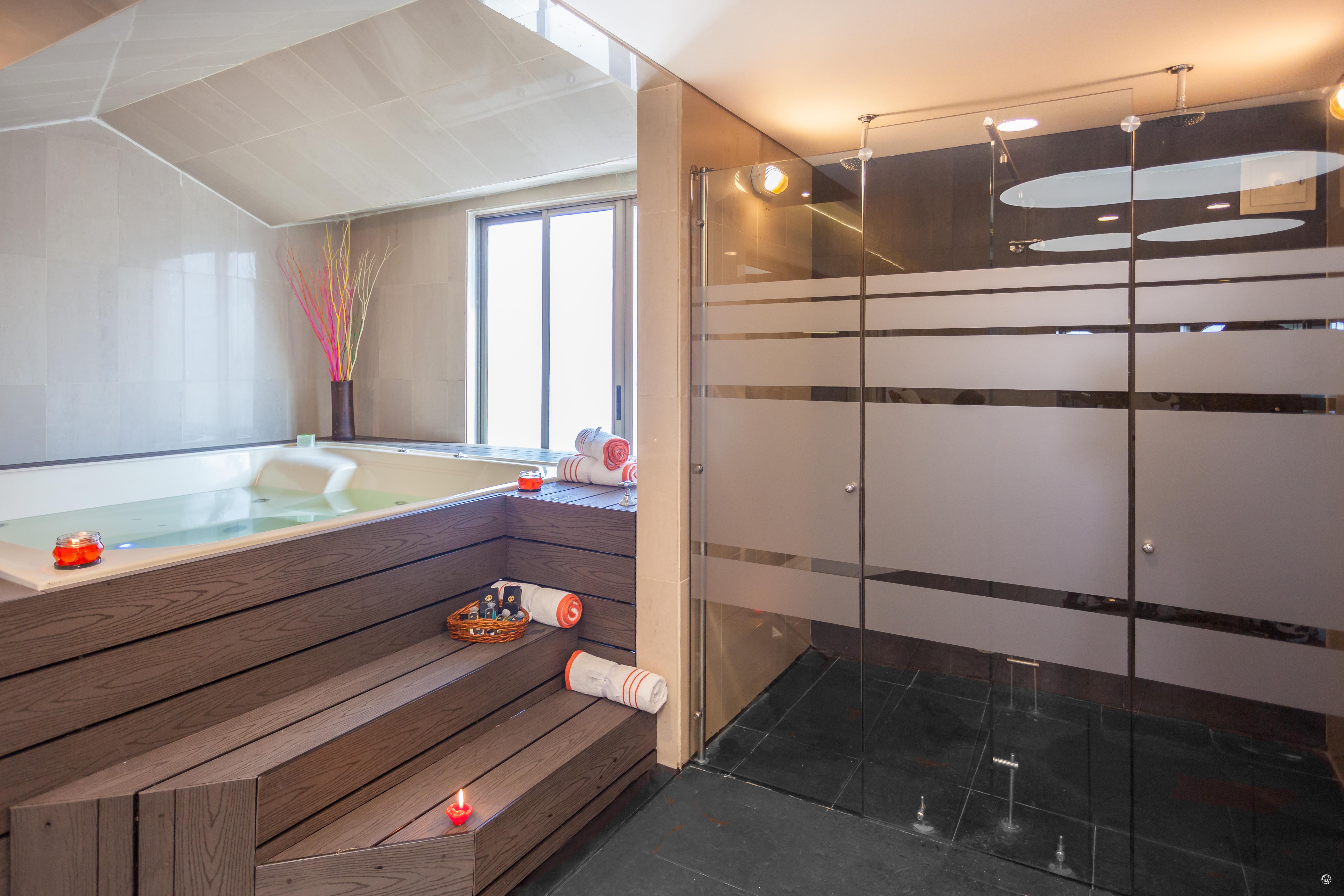 בוגוטה Hotel Embassy Park מראה חיצוני תמונה