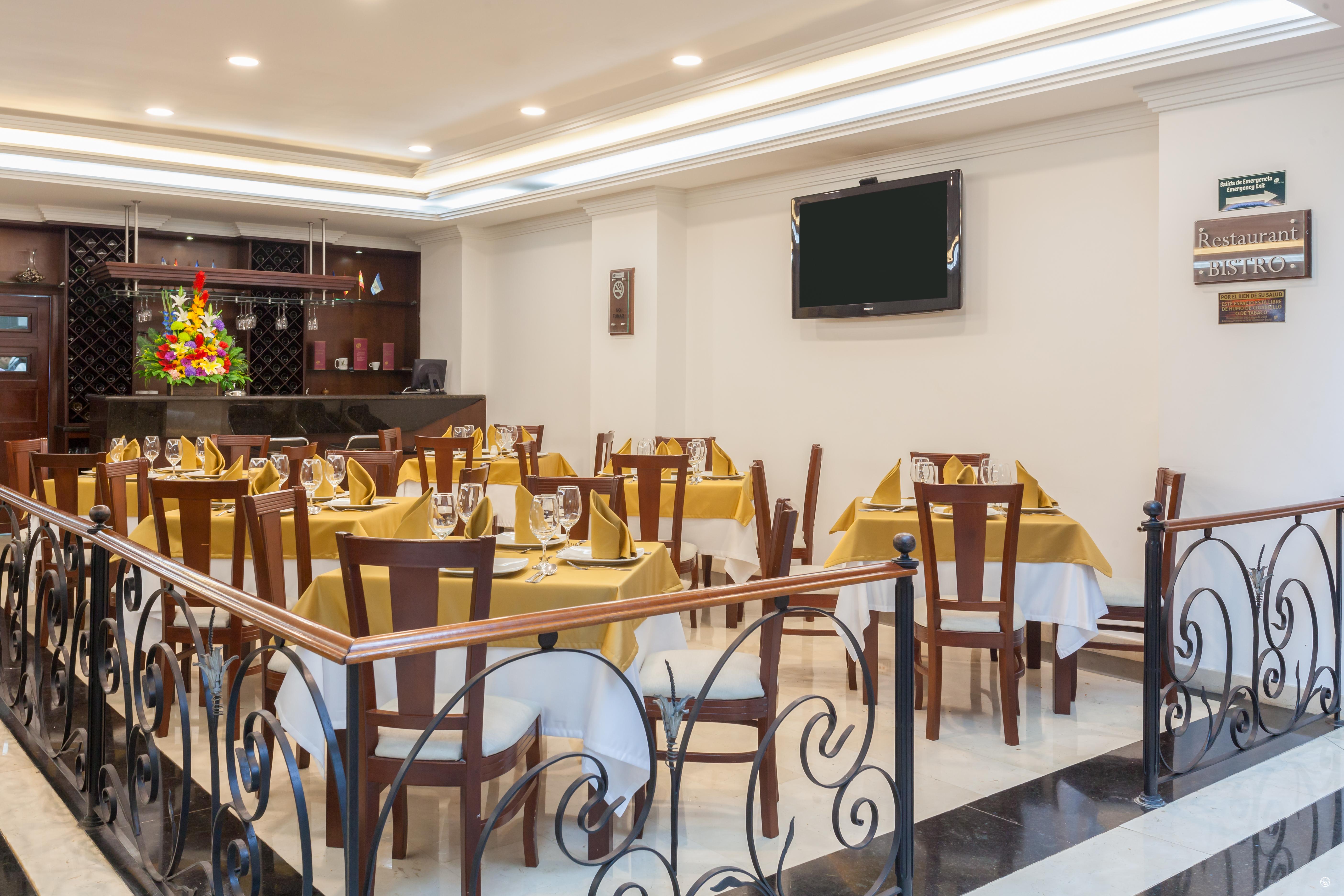 בוגוטה Hotel Embassy Park מראה חיצוני תמונה