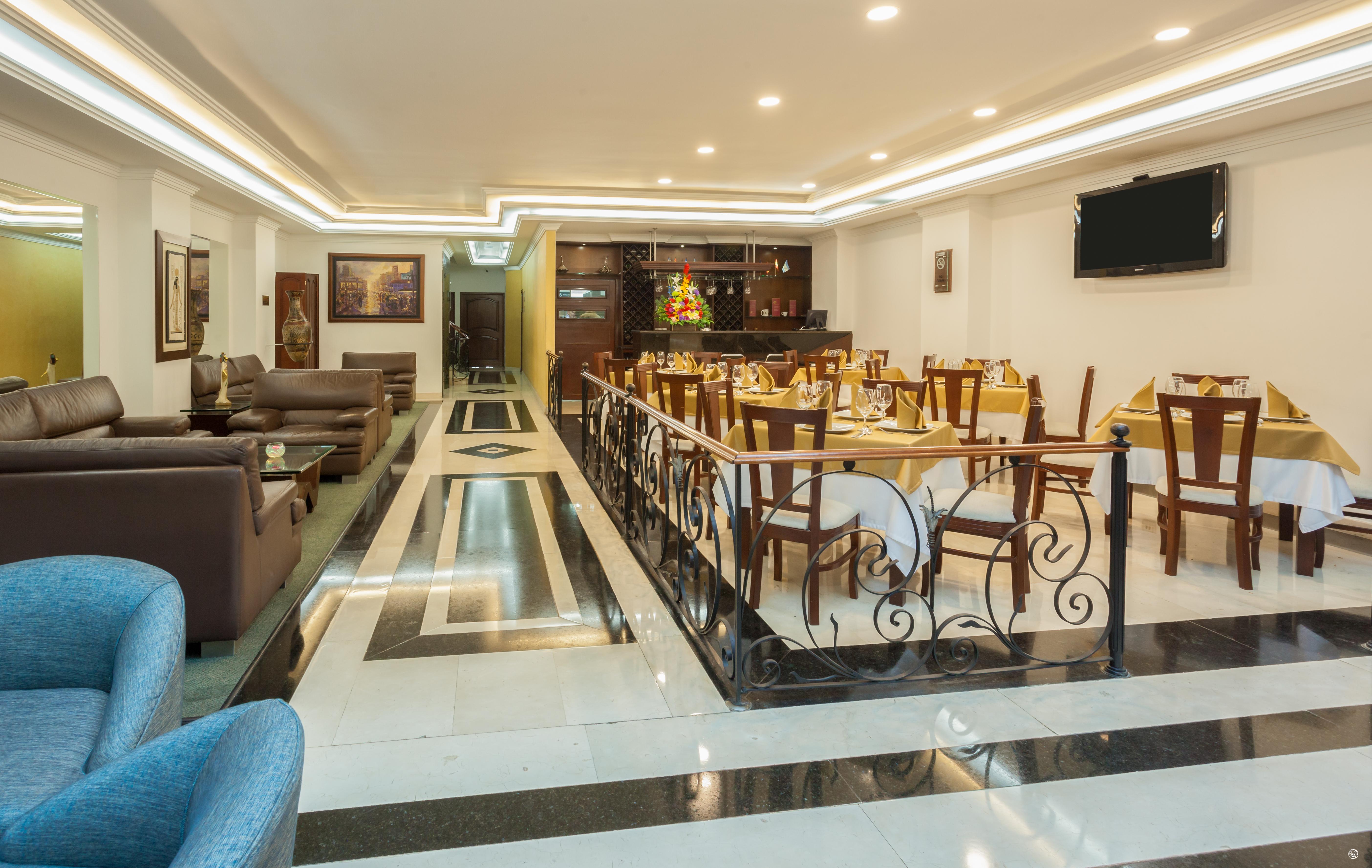 בוגוטה Hotel Embassy Park מראה חיצוני תמונה