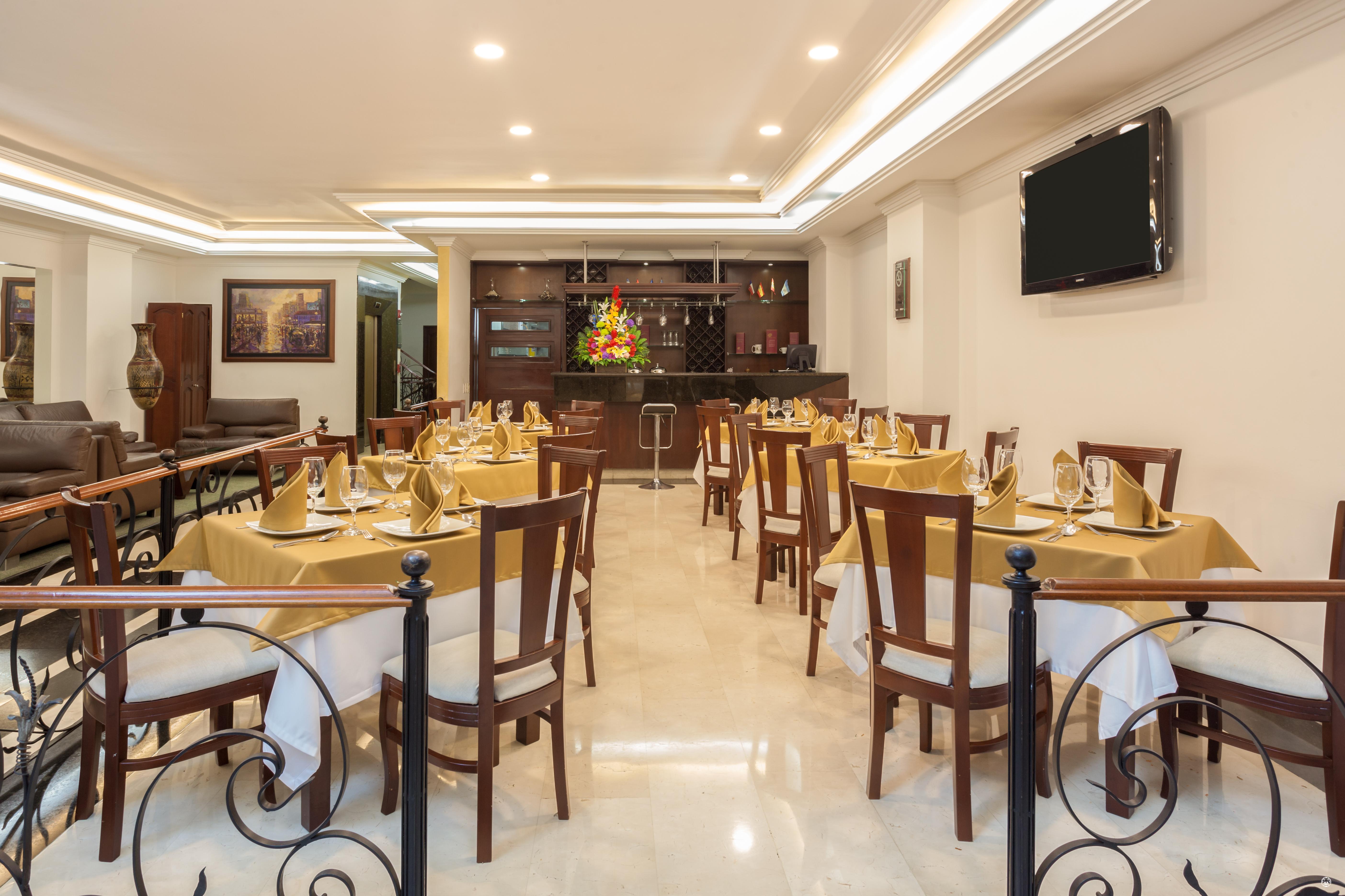בוגוטה Hotel Embassy Park מראה חיצוני תמונה