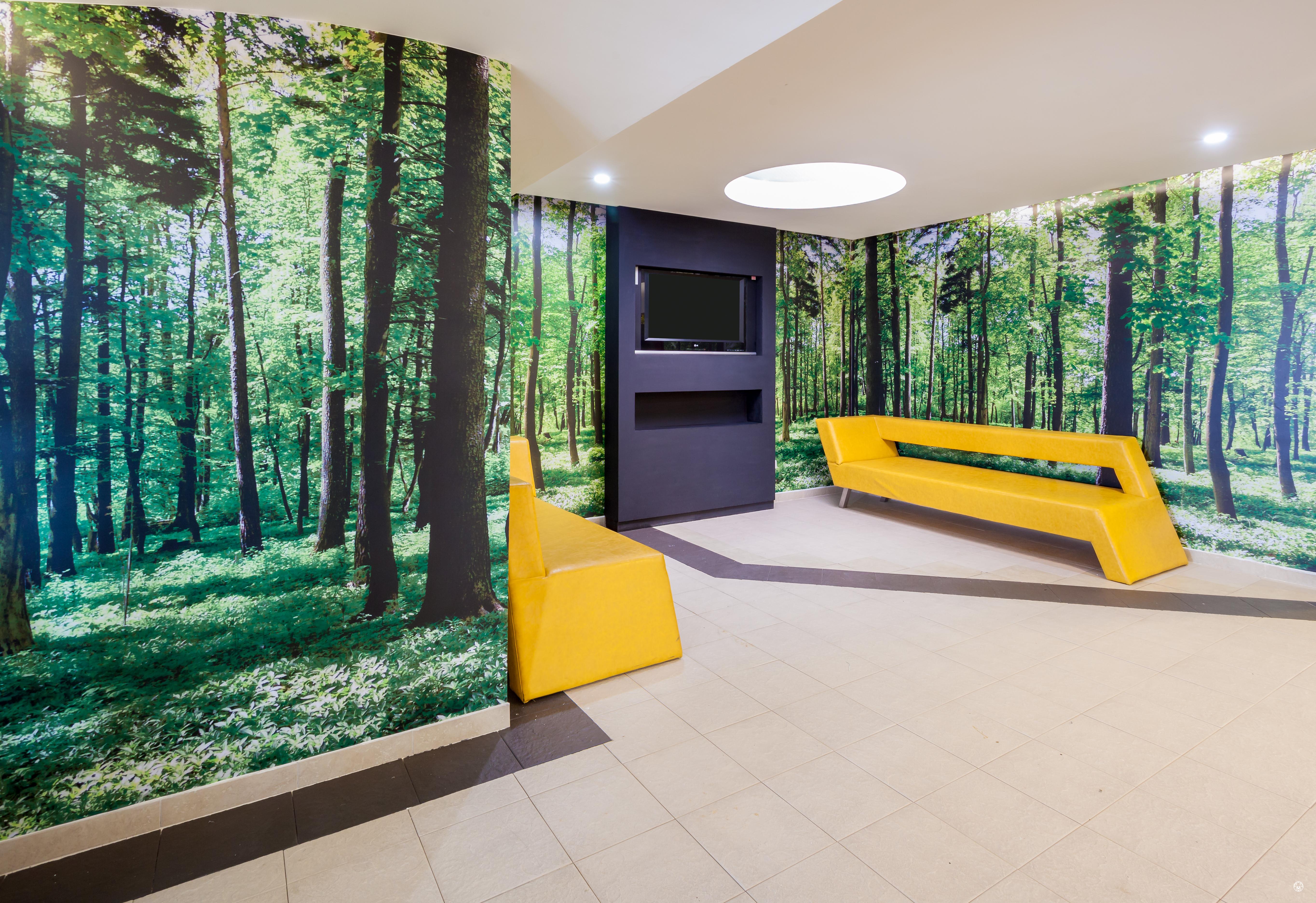 בוגוטה Hotel Embassy Park מראה חיצוני תמונה